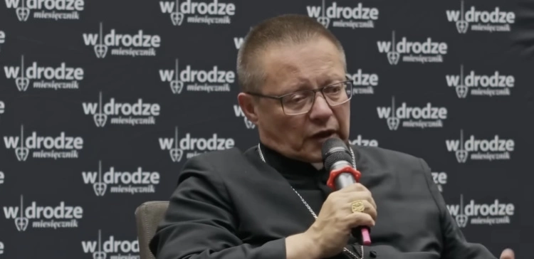 Szokujące słowa kard. Rysia. Nie podoba mu się modlitwa Kościoła za Żydów