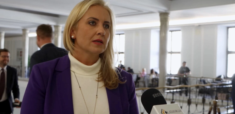 Piekło kobiet. Katarzyna Sójka o porodach na SOR: To jest igranie z życiem