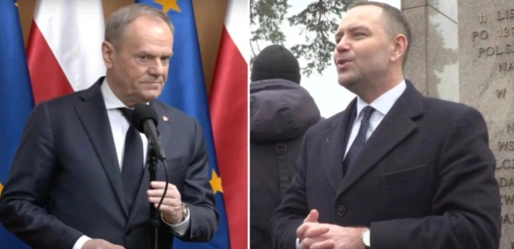 Co podpisał Tusk? O traktacie z UK… nie poinformowano prezydenta