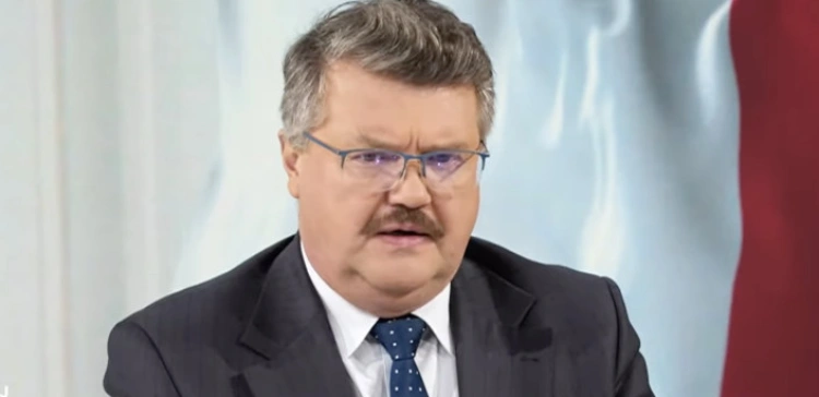 Dywersanci uciekli na Białoruś. Wąsik: „Wina wariatów z komisji Sroki”