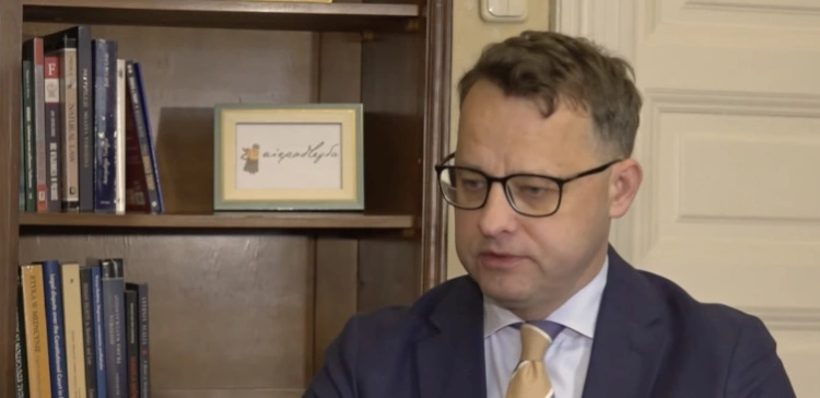 Sąd uchylił Europejski Nakaz Aresztowania posła Romanowskiego!