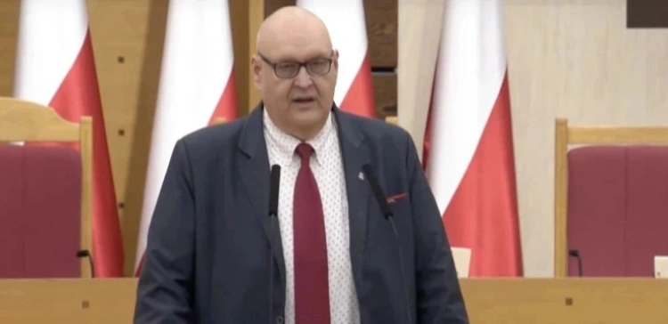 TK odpowiada na szokujący ruch ETPC