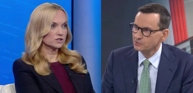 Szpital ogranicza leczenie na SM. Morawiecki: Czas na dymisję!