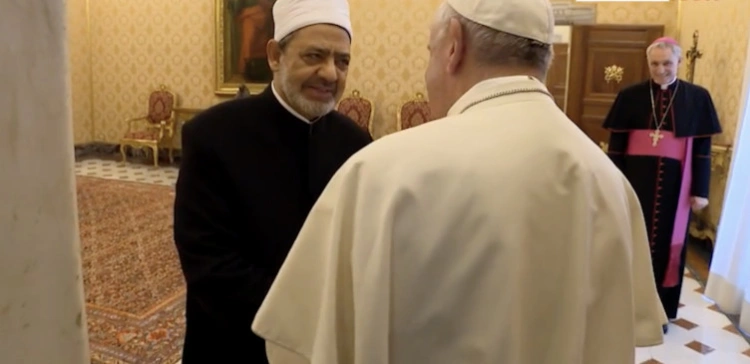 P. Chmielewski dla Frondy: Misja czy dialogizm? Między wiernością a zdradą Chrystusa