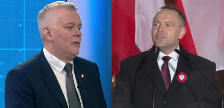 Siemoniak idzie do Canossy? Ministrowie wnioskują do prezydenta o spotkanie z szefami służb