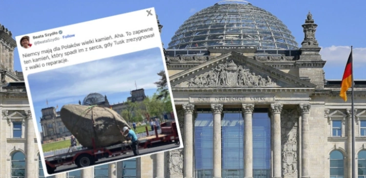 Semka dla Frondy: Jeden kamień i wystarczy?