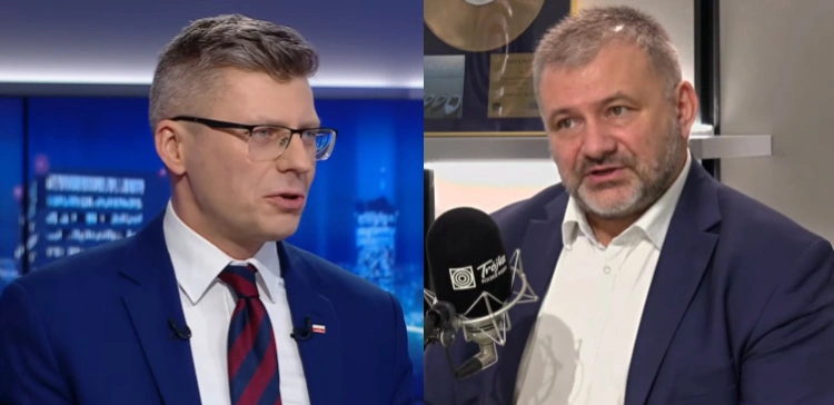 Orzeczenie TSUE ws. sędziów. Prof. Warchoł: To bomba atomowa zrzucona na rządzących