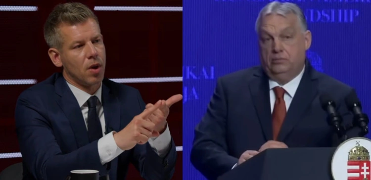 Susujew dla Frondy: Czeka nas ostra walka o władzę w Budapeszcie