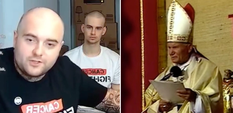 Dlaczego 21:37? Bedoes: Godzina, która łączy nasz kraj