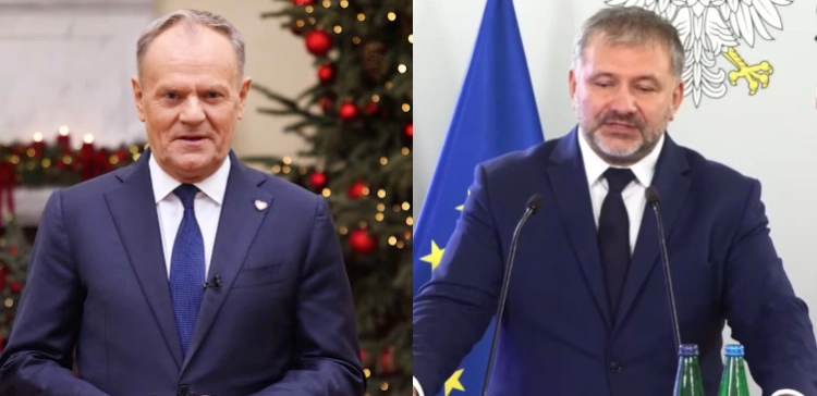 „Waldemarze, nie wtrącaj się”. Media o awanturze na Radzie Ministrów