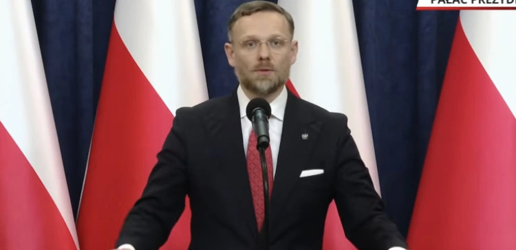 Uchwała zamiast ustawy. Szef KPRP: Tuskowi przeszkadza demokracja