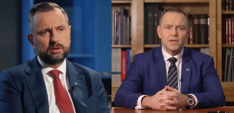 „Poprawki” czy przejęcie prezydenckiego SAFE? Czyli kombinacje PSL