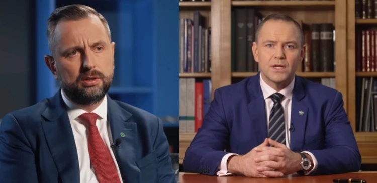 Prezydent zaproponował alternatywę dla SAFE. Jest reakcja szefa MON