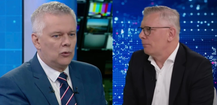 Skandaliczna publikacja „Wyborczej”. Siemoniak zapowiada postępowanie