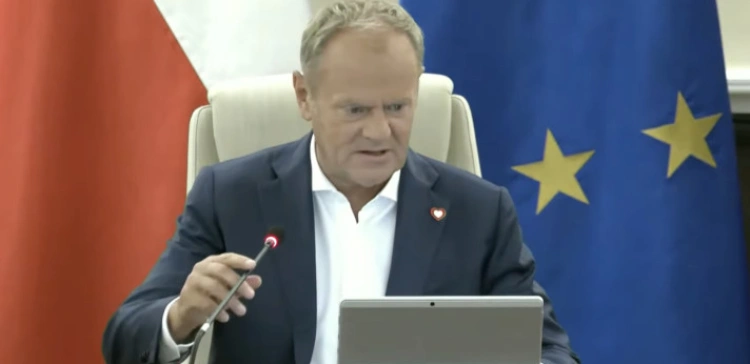 „Nie są bezpośrednio zagrożeni”. Premier o Polakach na Bliskim Wschodzie