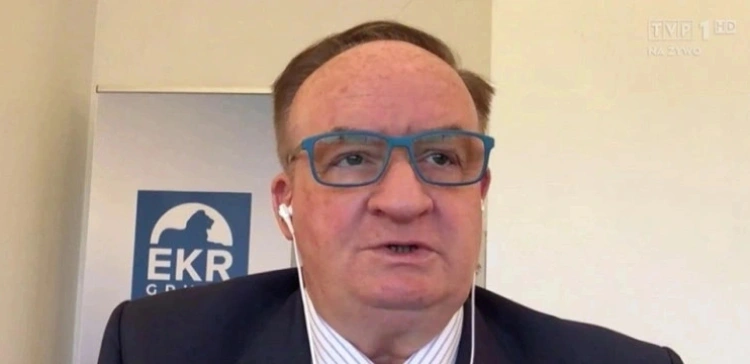 Saryusz-Wolski: Czarne chmury nad Mercosourem