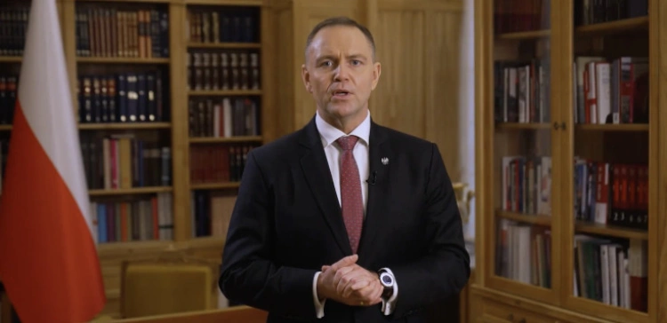 Prezydent podpisał ustawę budżetową. Trafi jednak również do TK