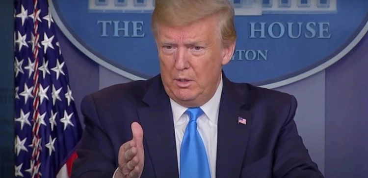 Mikołaj Susujew dla Frondy: Co wynika z deklaracji Trumpa?