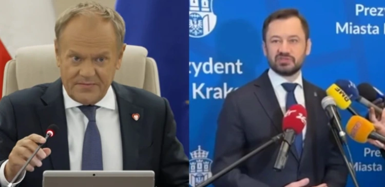 Kraków to dopiero początek problemów KO? Oto, co sądzą Polacy!