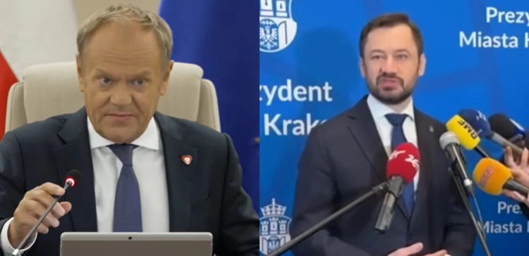 Piotr Semka dla Frondy: Czy Las Birnamski ruszył w Krakowie?