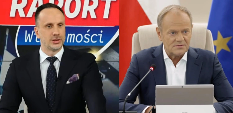 Afera Zondacrypto. Kowalski: Odtajnij Donaldzie posiedzenie Sejmu