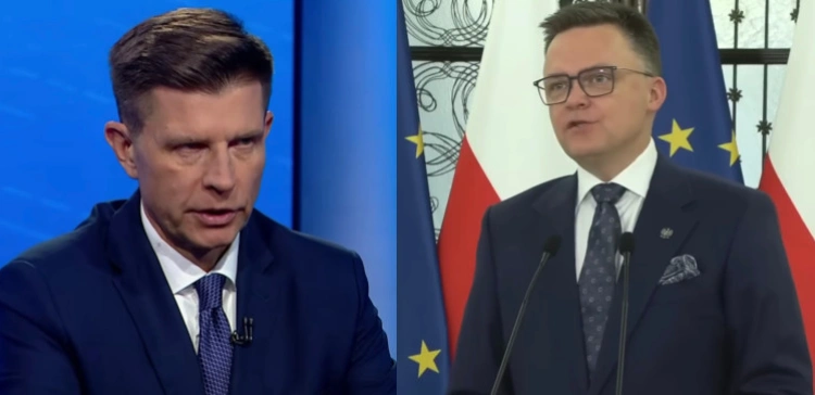 Petru 2.0. Hołownia opuści własną partię? Stawia ultimatum