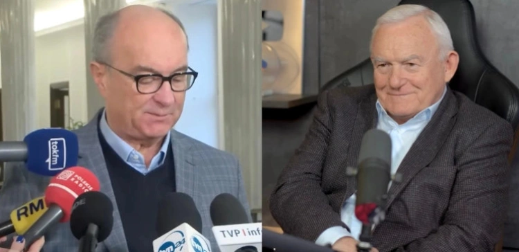 Miller o Czarzastym: Miał być mistrzem wagi ciężkiej, a przegrał walkowerem