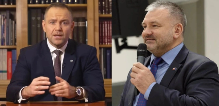 Prezydent zdecydował! Ustawa o KRS trafia do kosza