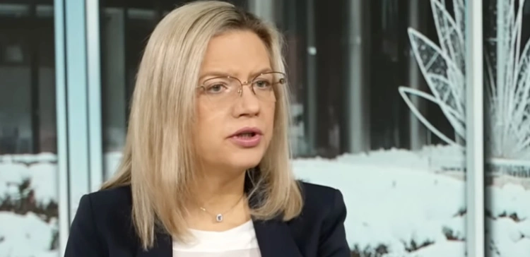 Niewygodny sędzia usunięty. Wasserman: Minister Żurek chce mieć w sądach zaufanych ludzi