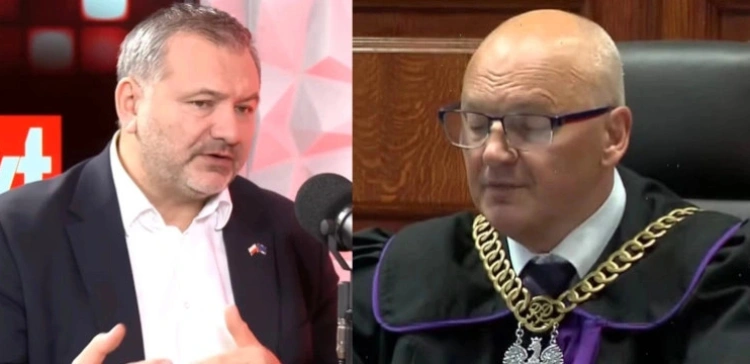 Chodzi o ENA wobec Ziobry? Sędzia Łubowski nagle usunięty z funkcji