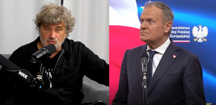 Barbaryzacja życia publicznego. Ks. prof. Kobyliński przypomina postać Palikota