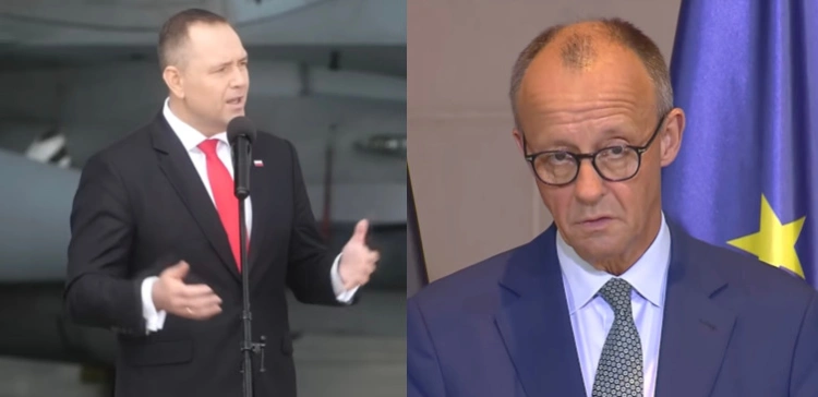 Niemcy proponują… „gwarancje bezpieczeństwa” zamiast reparacji