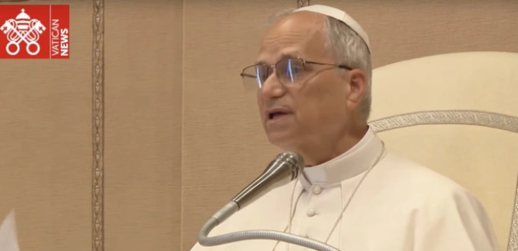 Chmielewski dla Frondy: Leon XIV i Kuria Rzymska. Czy papież pójdzie na wojnę?