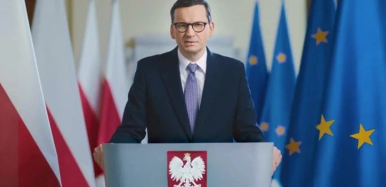Morawiecki odejdzie z PiS? Nic podobnego