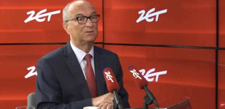 Kulisy sejmowego cyrku Czarzastego: „ślubowanie” czy "uroczystość"?