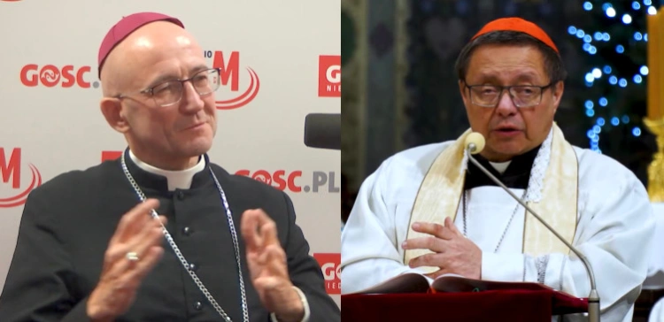 P. Chmielewski dla Frondy: Synodalność trwa dalej. Warszawa i Kraków idą naprzód