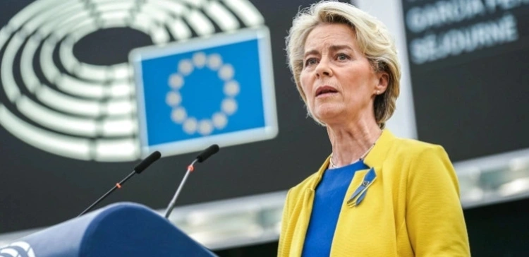 Piotr Semka dla Frondy: Euroknebel coraz bliżej