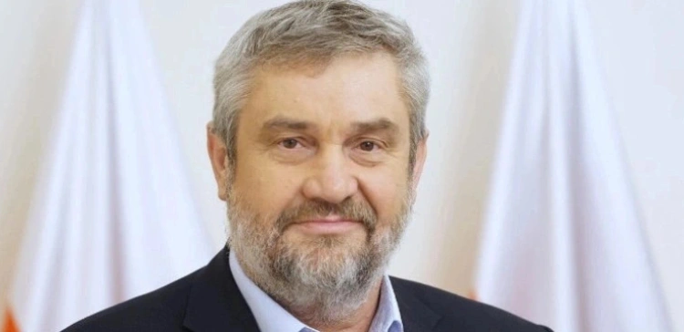 J.K. Ardanowski dla Frondy: na zakazie hodowli norek zarobią Ukraina, Chiny, Dania i Rosja