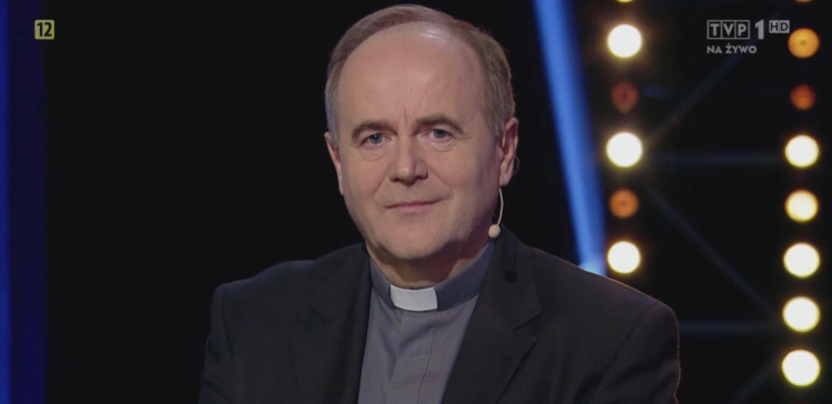 Ks. prof. Andrzej Kobyliński dla Frondy: Jerozolima nie powinna być stolicą Izraela