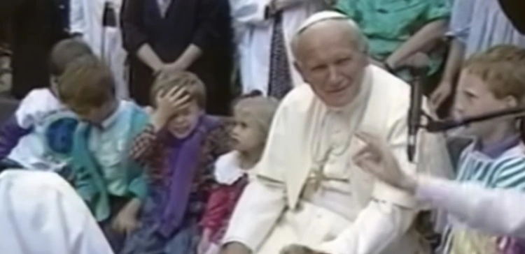 Nowe ustalenia archiwalne. Jak Karol Wojtyła reagował na przypadki nadużyć wśród duchownych