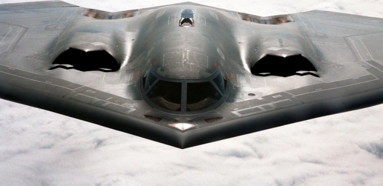 Amerykańskie B-2 uderzyły. W nocy na Iran spadły 900-kilogramowe bomby