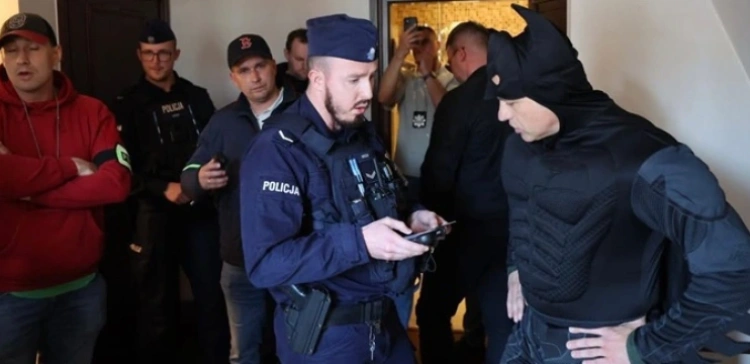 Robert Kwiatek: Niestety za czasów PiS bezmyślnie wprowadzono ustawę RODO