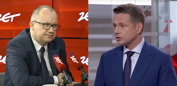 To nie żart! Prokuratura będzie ścigać za… krytykę Trzaskowskiego?