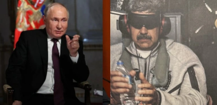 Susujew dla Frondy: dla Rosji to Polska wkrótce może stać się Wenezuelą