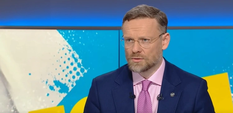 Bogucki ostrzega po strzałach w Waszyngtonie: To zagrożenie dla całego świata zachodniego