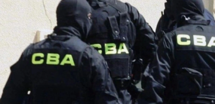 CBA uderza w układ wokół MSZ. Zatrzymania, przetargi i podejrzenia korupcji
