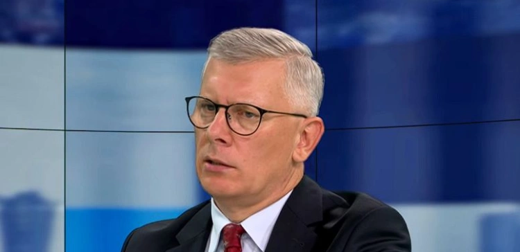 Prof. Cenckiewicz odpowiada Czuchnowskiemu: Stąd nienawiść i taka walka. Prawda zwycięży