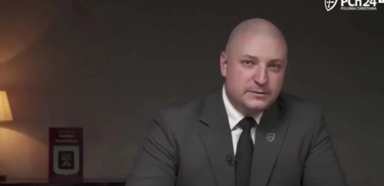 P. Chmielewski dla Frondy: Błogosławieństwa par LGBT… w Polsce? Czy to możliwe?!