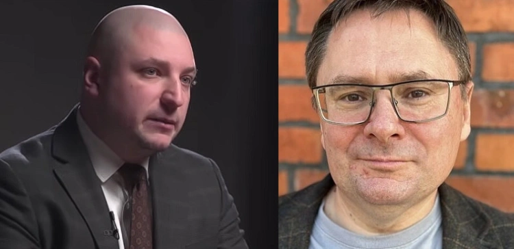 Paweł Chmielewski dla Frondy: Dyskusja o prawdę w Kościele. Tomasz Terlikowski pudłuje