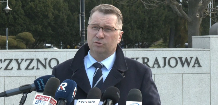 „Obraz klęski, nędzy i rozpaczy rządów Tuska”. Czarnek z pytaniami do szefa rządu [ZOBACZ]